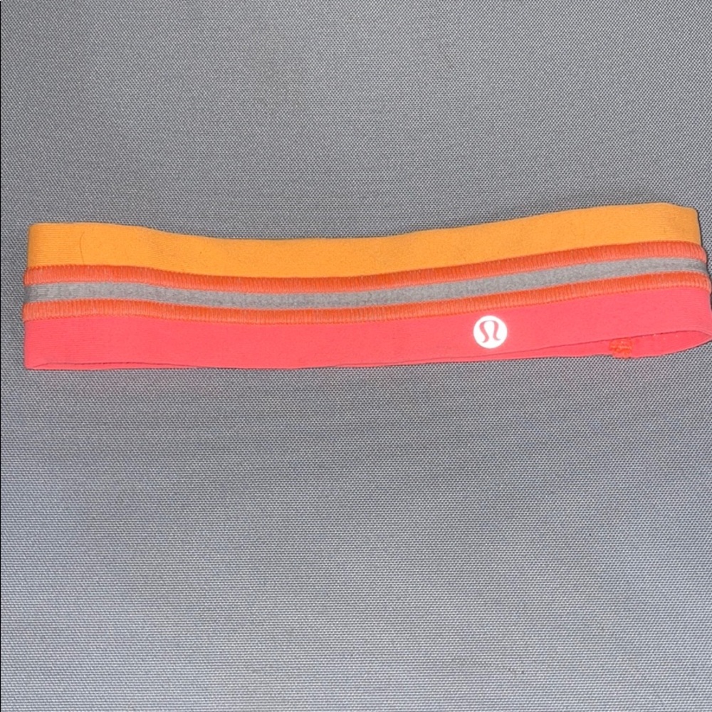 Lululemon Fly Away Tamer *quilt
